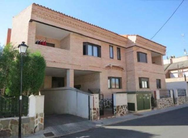 Garaje en Venta en ZURBANO en Numancia de la Sagra