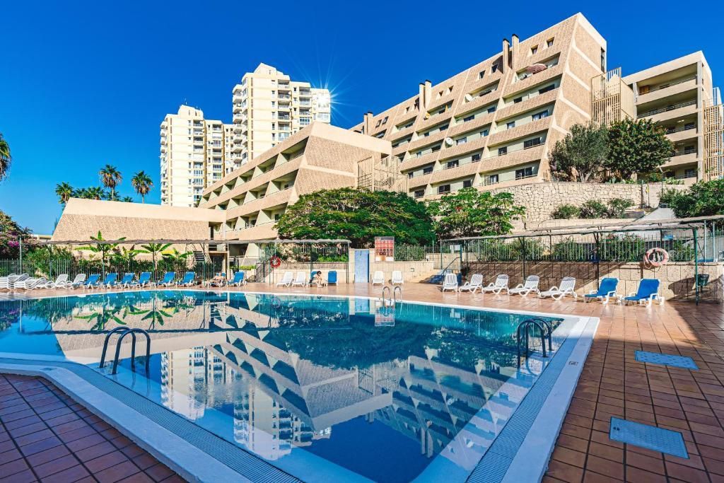 Dúplex en venda a Arquitecto Gómez Cuesta, Playa de las Américas