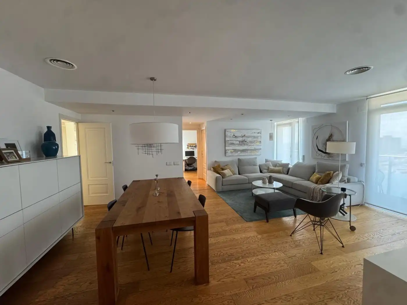 Piso en venta en Carrer de la Independència, Sant Pere