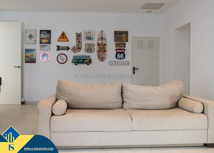 Villa avec piscine à vendre à Orihuela Costa, imagen 13
