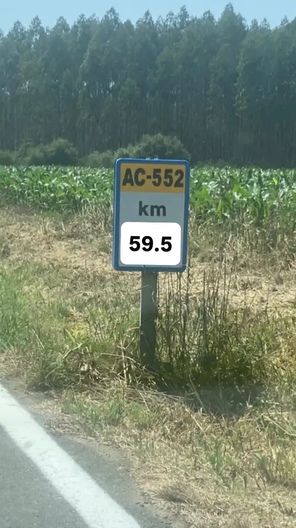 Grundstücke zum Verkauf in Vimianzo