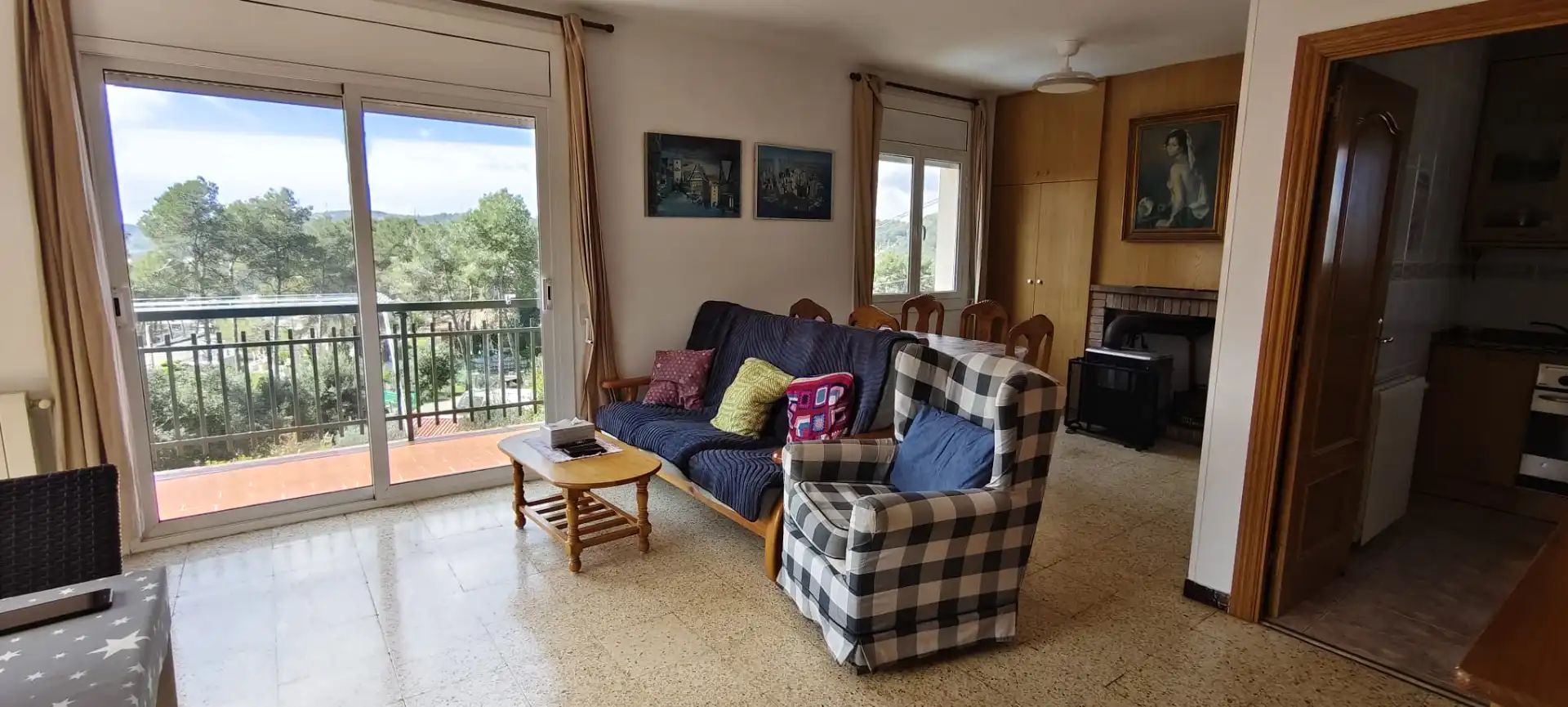 Casa o chalet en venta en N/A, Castellví de la Marca