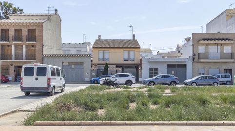 Foto 5 de Terreno en venta en Rafelbuñol / Rafelbunyol, Valencia