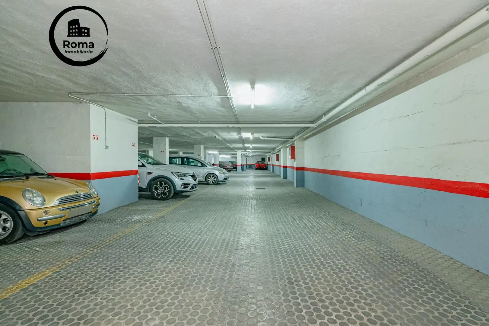 Individual with lift for sale in Centro, imagen 15