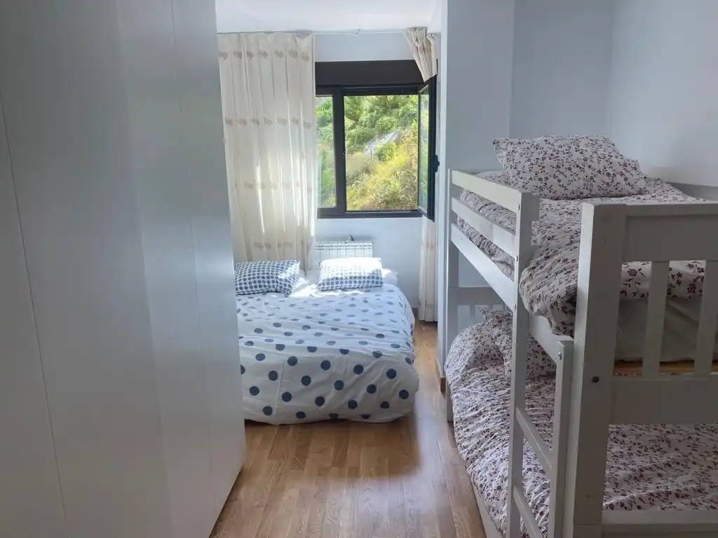Apartment with pool for sale in Urbanización Usarena 13A, imagen 8