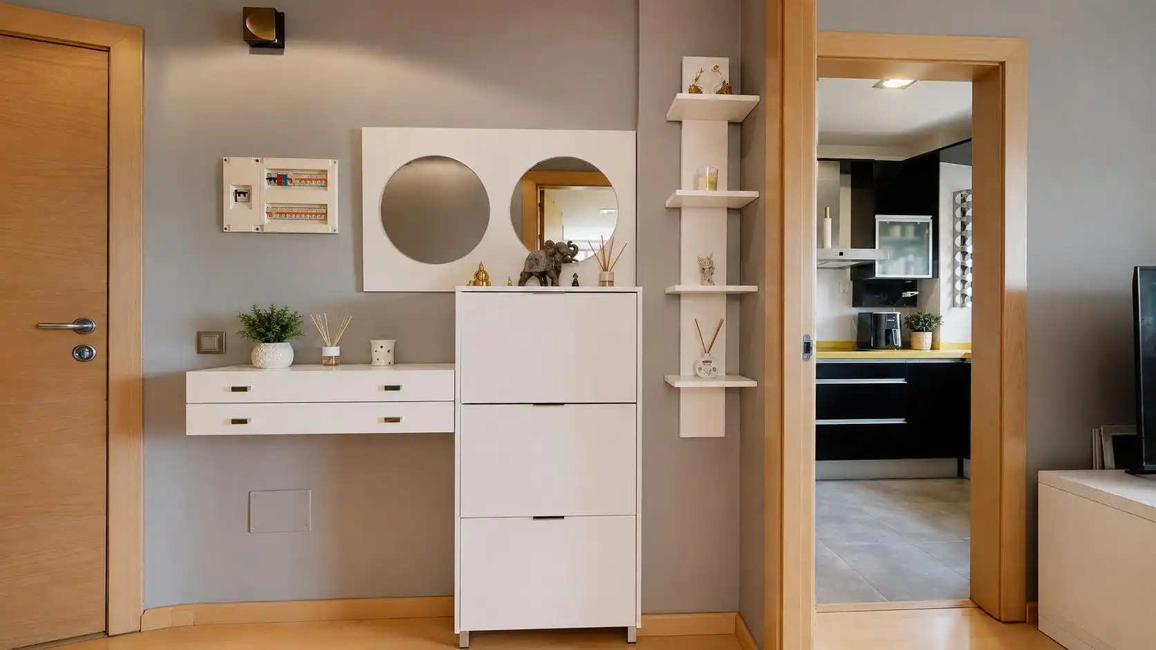 Habitación de Piso en venta en Almería con Aire acondicionado