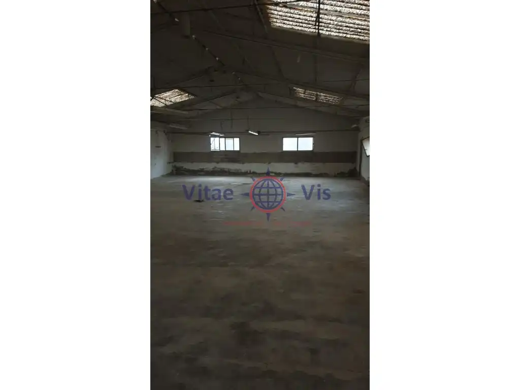 Nau industrial en venda a Camino Venta De Los Rafaeles, imagen 2