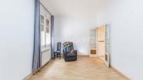 Sala d'estar de Apartament en venda en  Barcelona Capital amb Aire condicionat i Calefacció