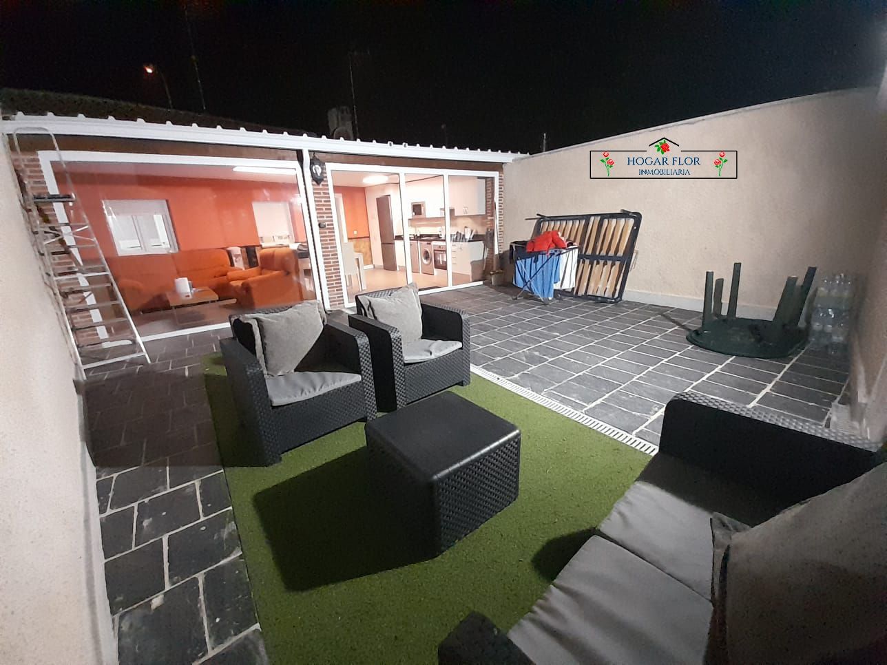 Casa o xalet en venda a Tormes - La Vega