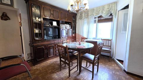 Foto 3 de Pis en venda a San Antonio, Ávila Capital