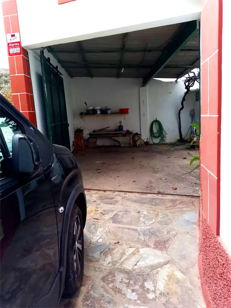 Parking de Casa o chalet en venta en Guía de Isora con Jardín privado, Terraza y Trastero