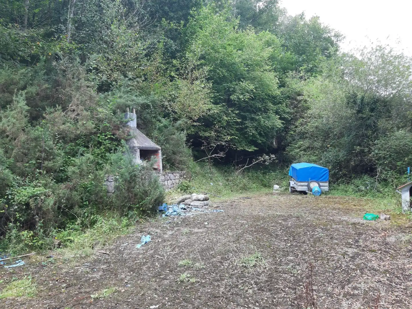 House with garden for sale in Cangas de Onís, imagen 7