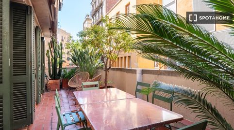 Foto 4 de Habitació a Sant Pere, Sta. Caterina i la Ribera, Barcelona Capital