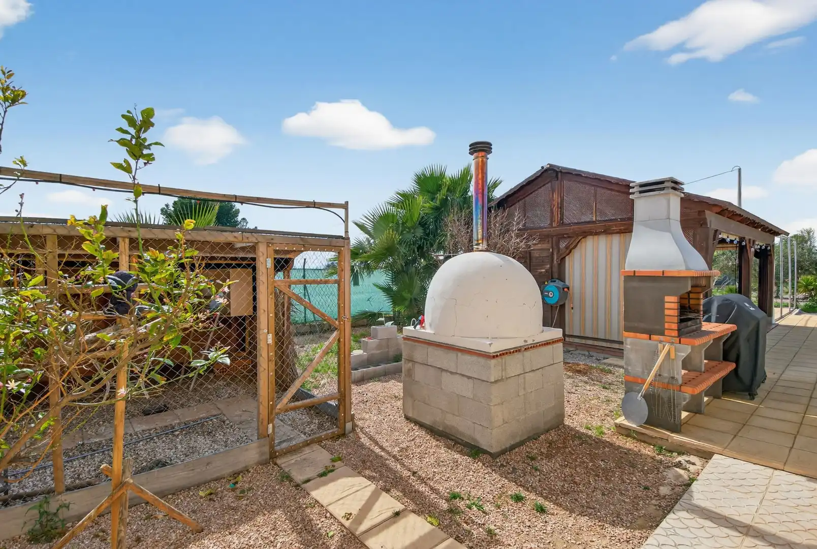 Maison rustique à vendre à Crevillent, imagen 30