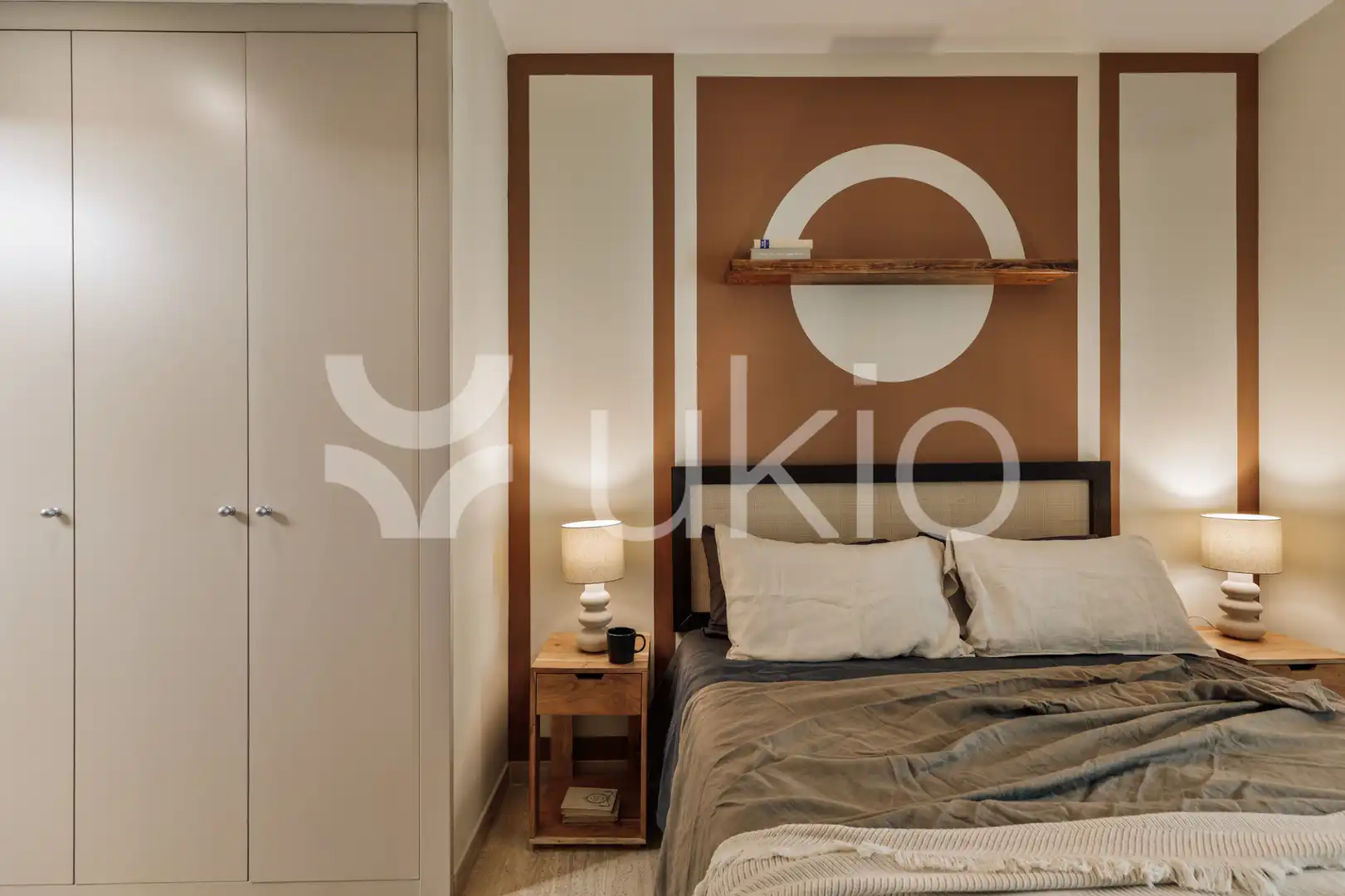 Apartamento con ascensor en alquiler en Carrer de Muntaner, imagen 21
