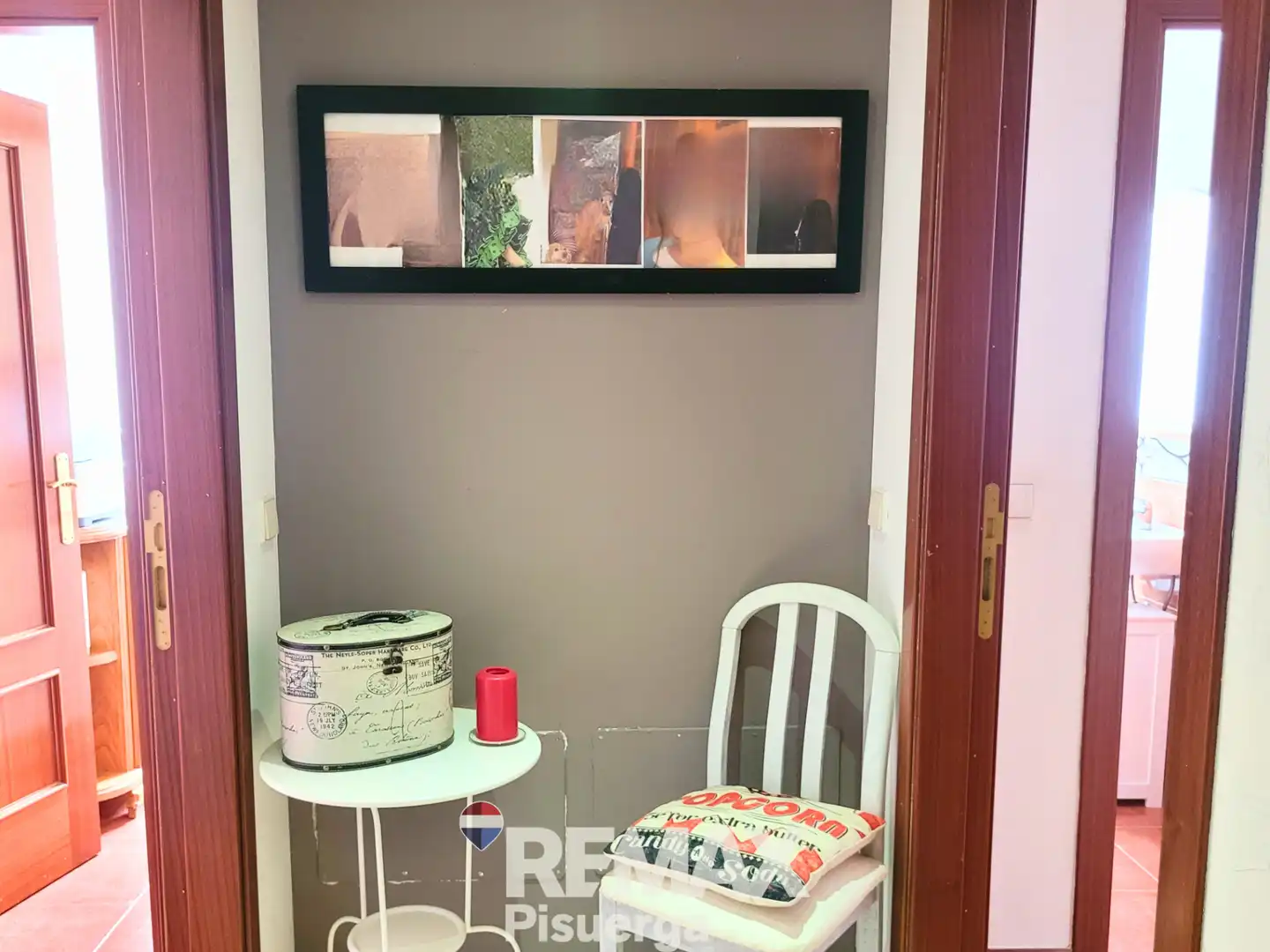 Habitación de Piso en venta en Zaratán con Calefacción