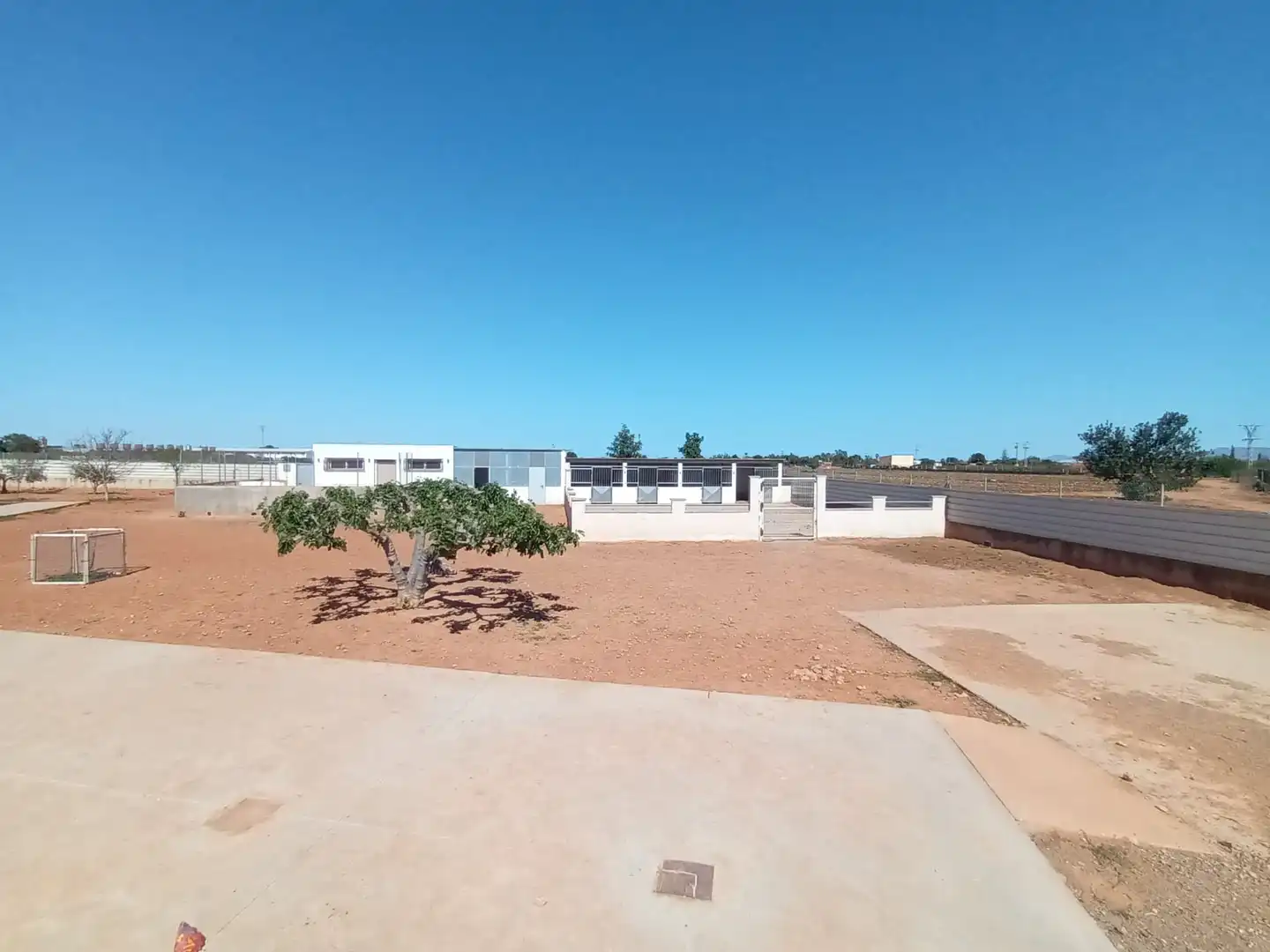 Terreno rustico in vendita a Pedanías Oeste, imagen 2