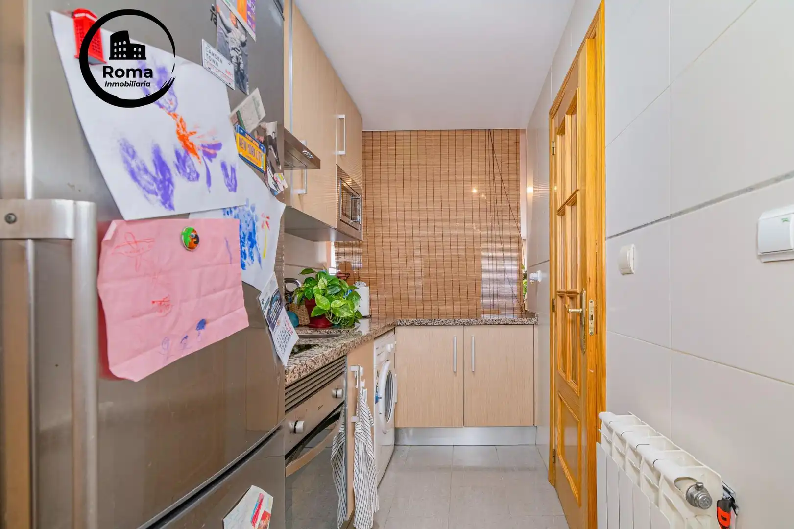Piso con ascensor en venta en Calle Herrería, imagen 20