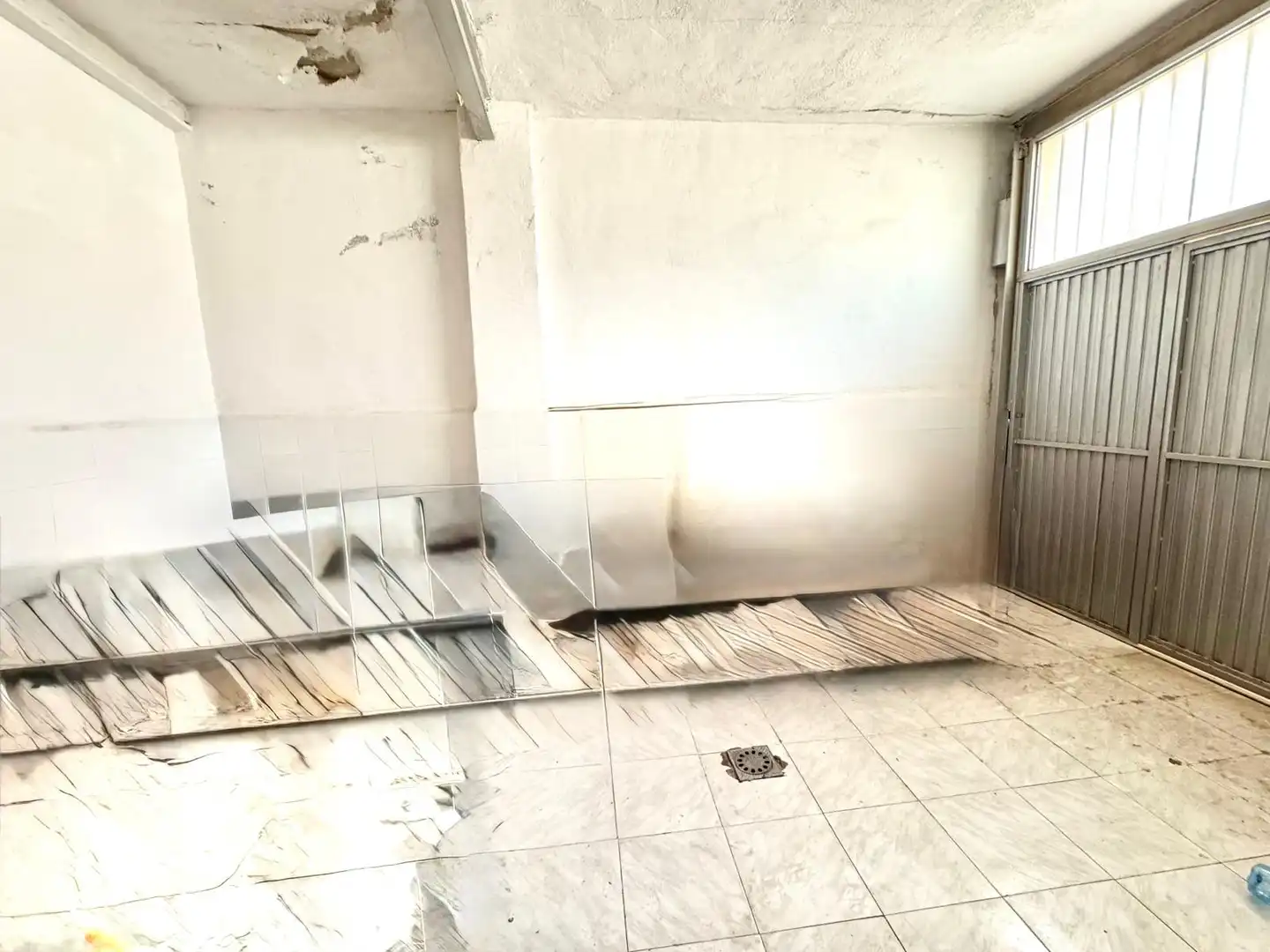 Casa amb terrassa en venda a Calle San Andrés 17, imagen 36
