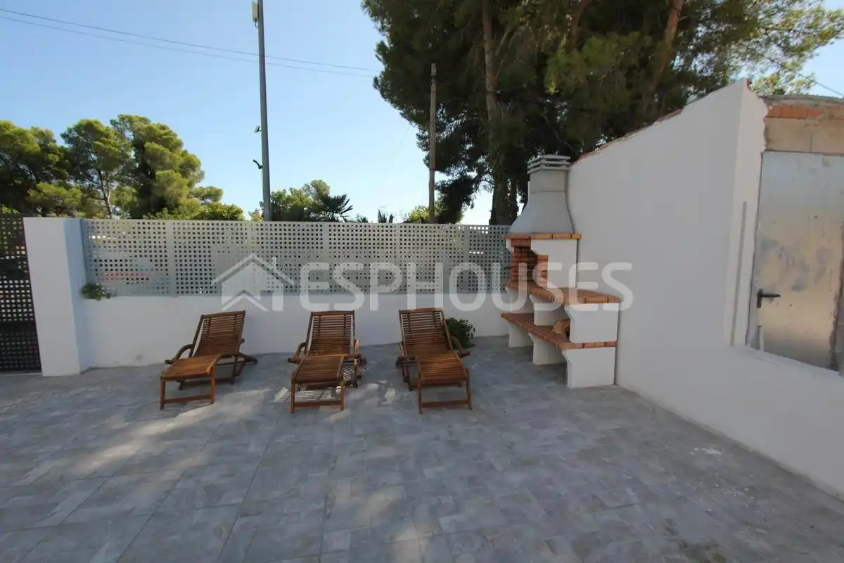 Casa con balcone in vendita a Coloma, imagen 26