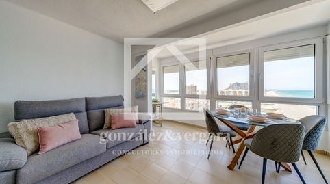 Foto 5 von Wohnungen zum Verkauf in Passeig de Les Goles, El Perellonet, Valencia Capital