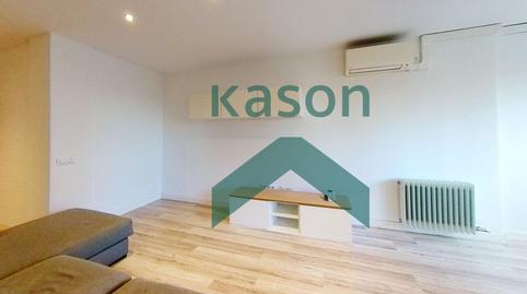 Foto 2 de Pis de lloguer a Legazpi,  Madrid Capital