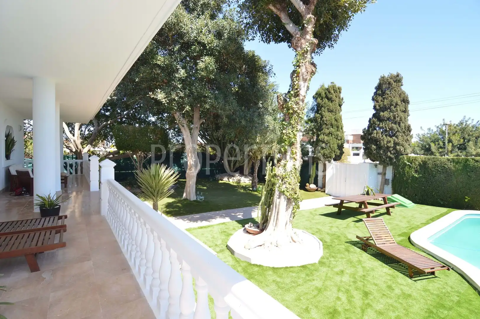 Villa à vendre à La Siesta - El Salado - Torreta, imagen 4