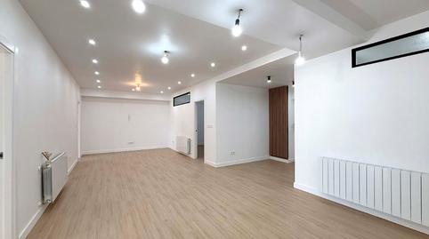 Foto 3 de Piso en venta en Coronación, Vitoria - Gasteiz