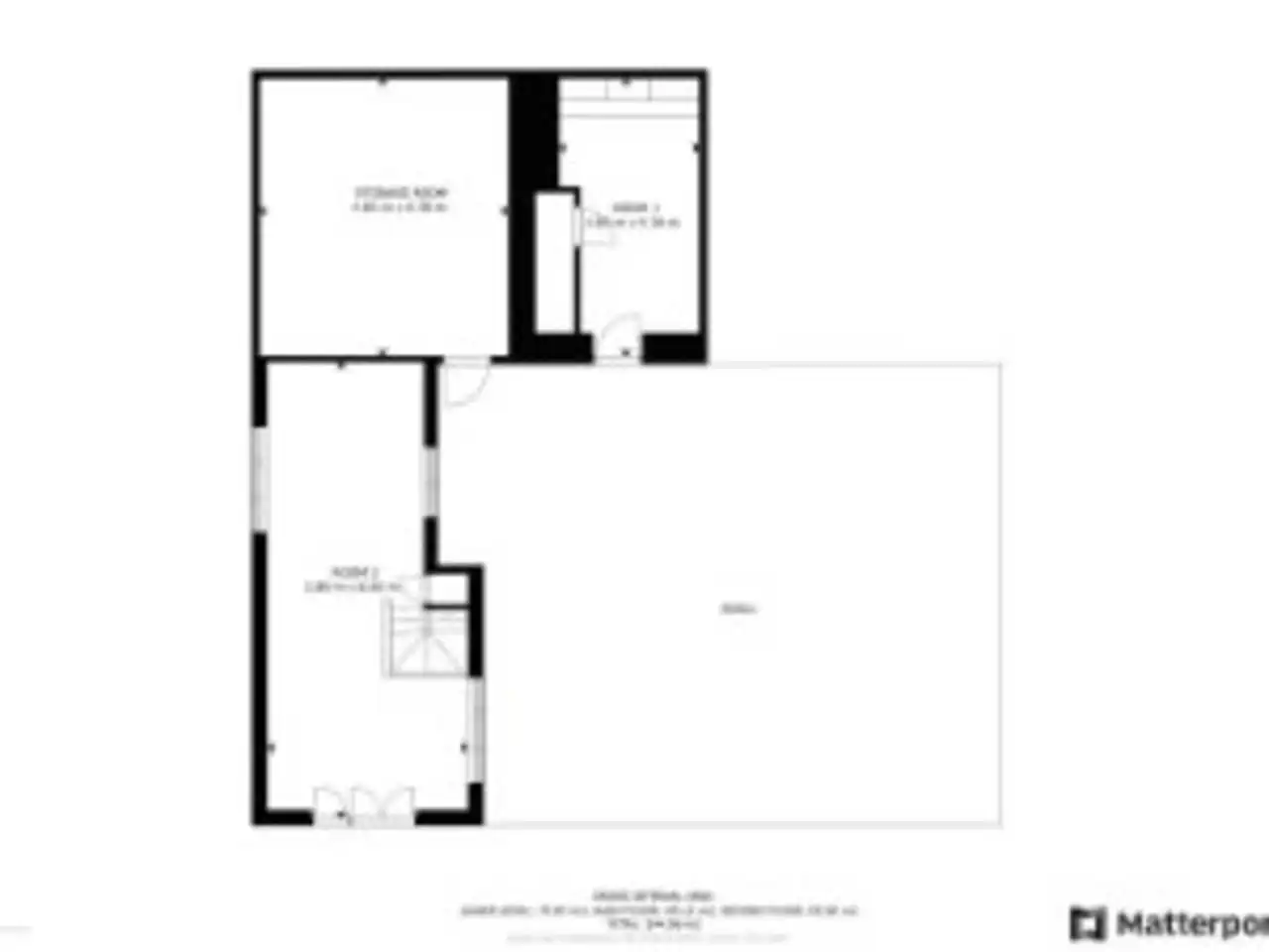 Maison avec jardin à vendre à Ger, imagen 57