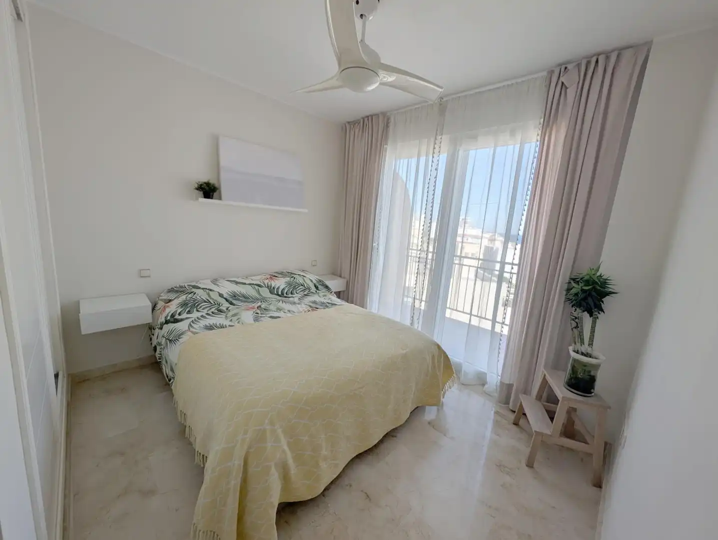 Penthouse mit Garten zum Verkauf in Estepona Pueblo, imagen 21
