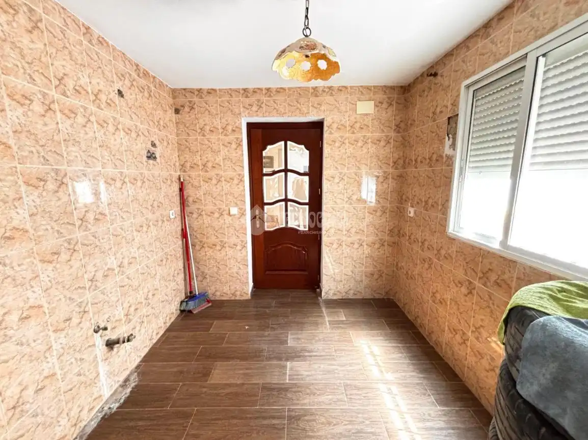 Haus oder Chalet zum Verkauf in Jódar mit Parkett