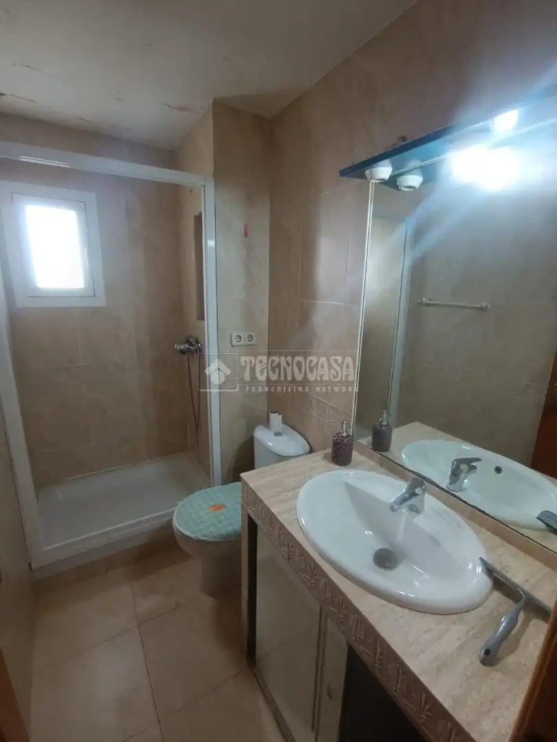 Baño de Piso en venta en Madrid