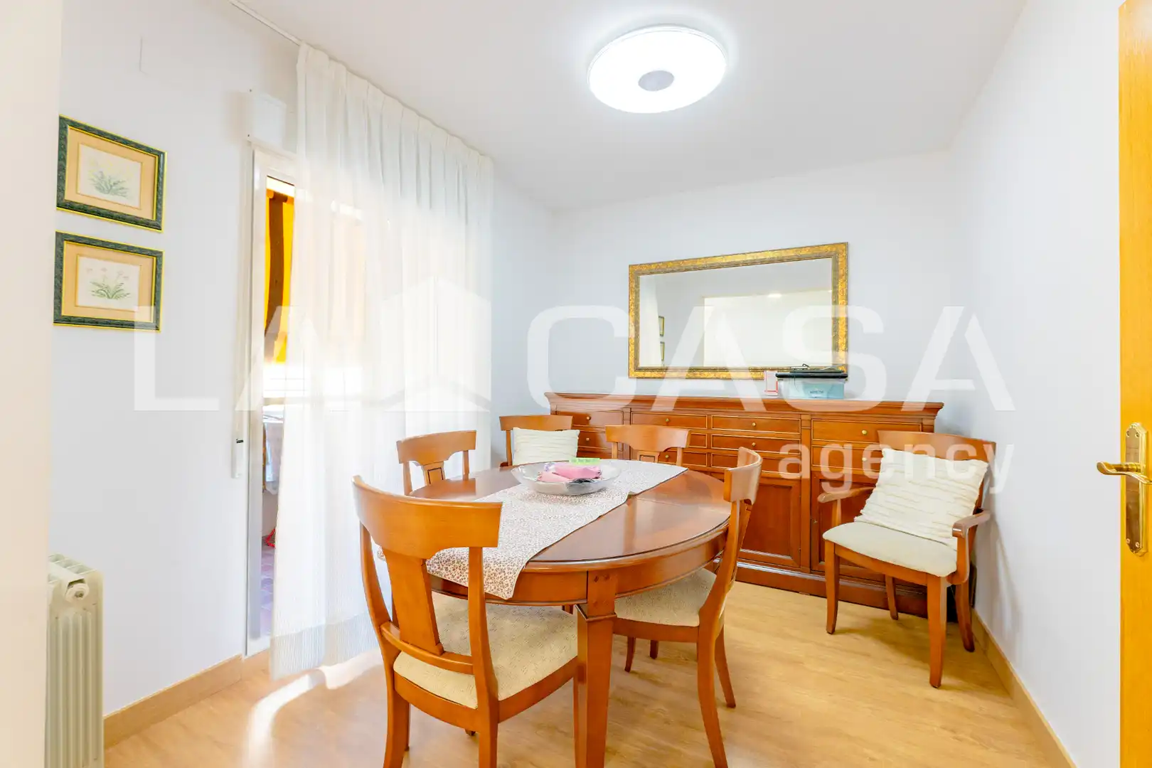 Piso con terraza en venta en Algirós, imagen 31