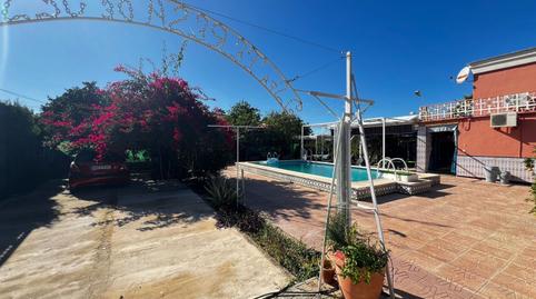 Foto 2 de Casa o xalet en venda a Loreto, Sevilla