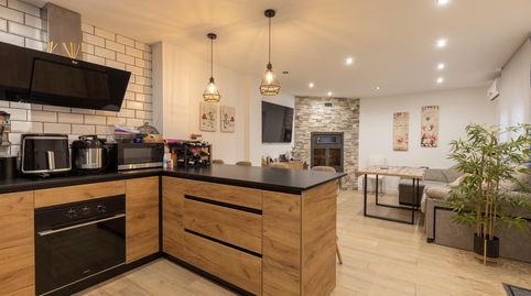 Foto 5 de Casa adosada en venda a Calle Francisco Ayala, 6, Padul, Granada