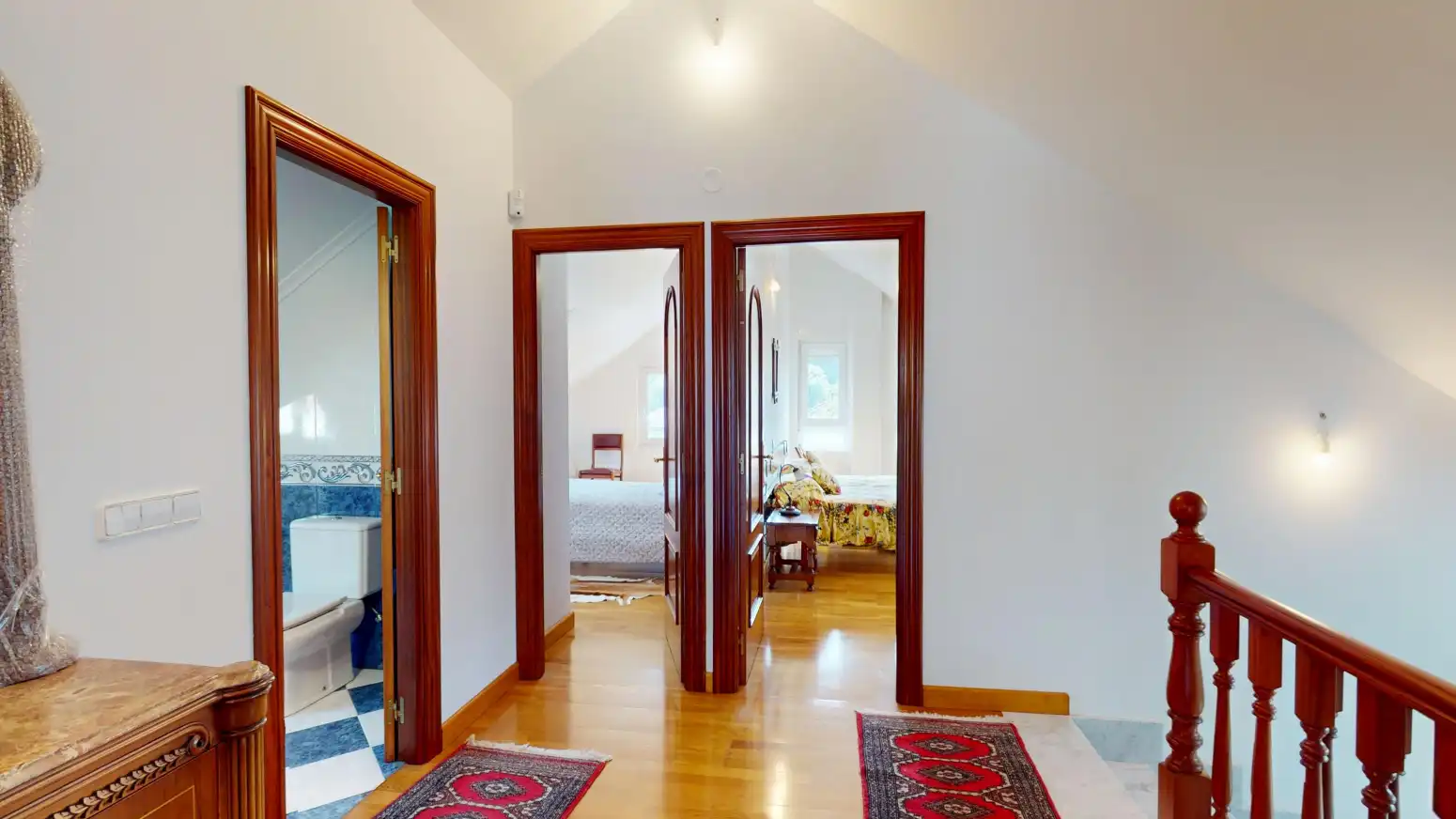 Casa o xalet en venda en Piélagos amb Jardí privat i Parquet