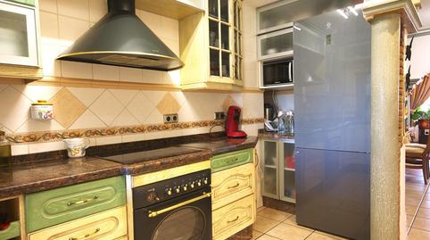 Foto 5 de Casa adosada en venda a Calle Camino Real, Pozo Alcón, Jaén