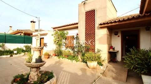 Foto 4 de Casa o chalet en venta en Son Ramonell - Es Figueral, Illes Balears