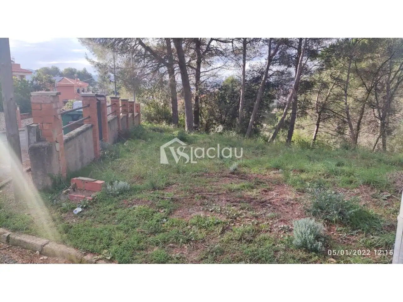 Terrain résidentiel à vendre à Calle BALEARES, imagen 3