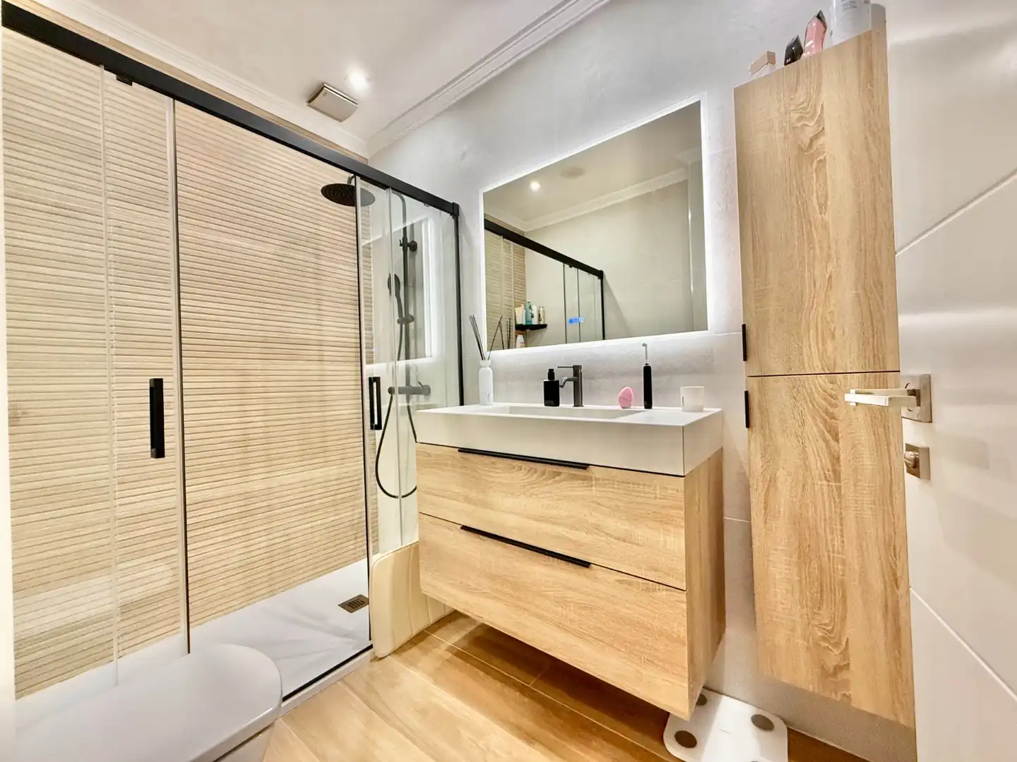 Maison avec terrasse à vendre à San Javier ciudad, imagen 16
