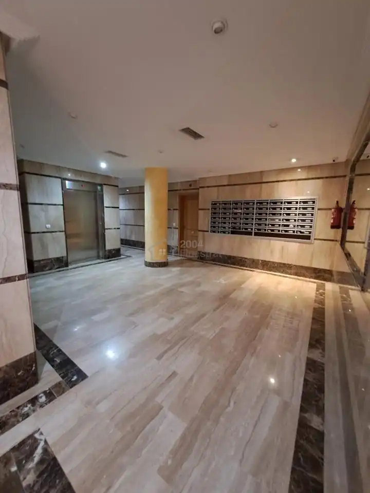 Ático en venta en Villajoyosa / La Vila Joiosa con Aire acondicionado, Terraza y Piscina comunitaria