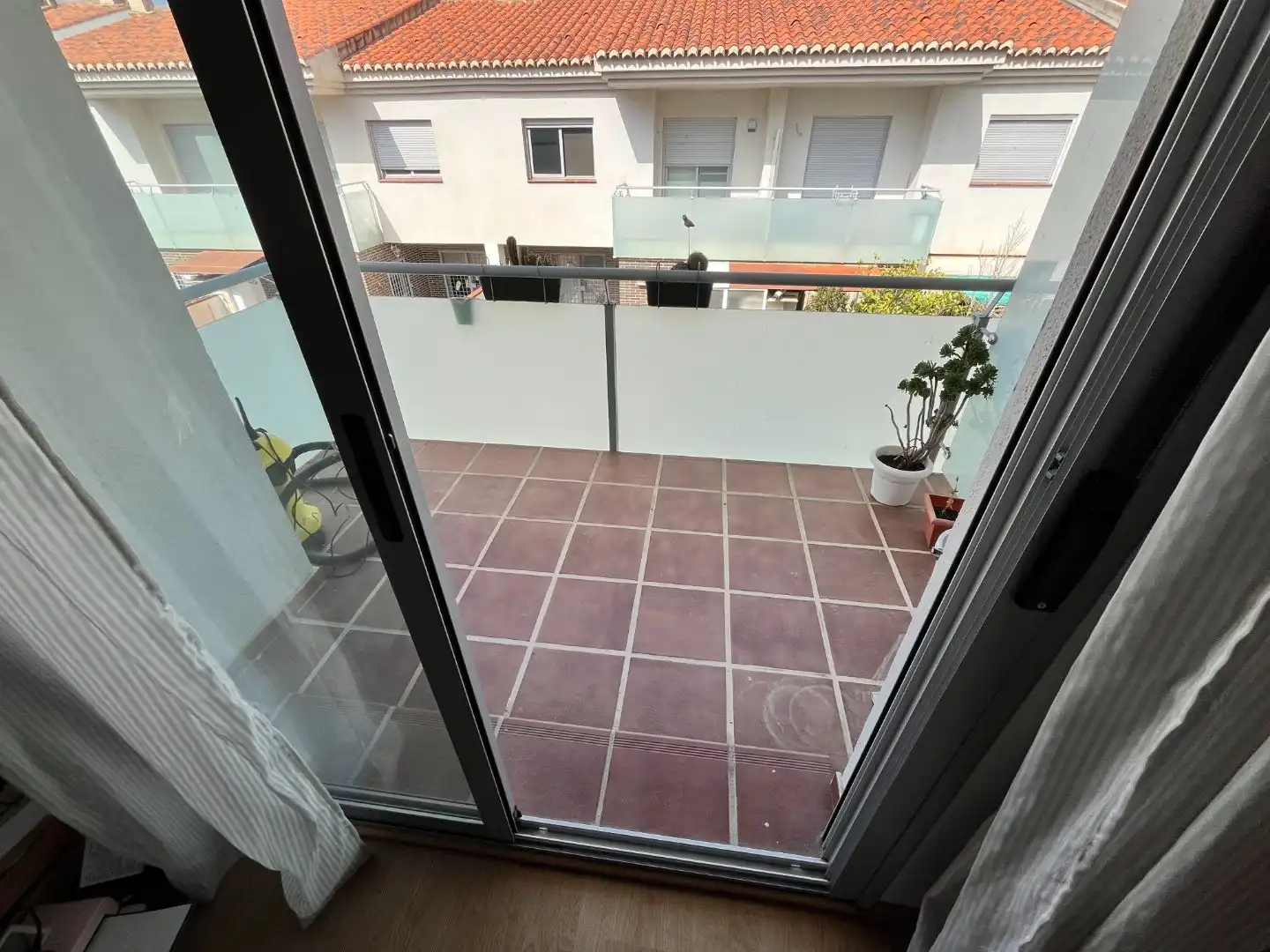 Terraza de Casa o chalet en venta en Alhendín con Aire acondicionado, Terraza y Balcón