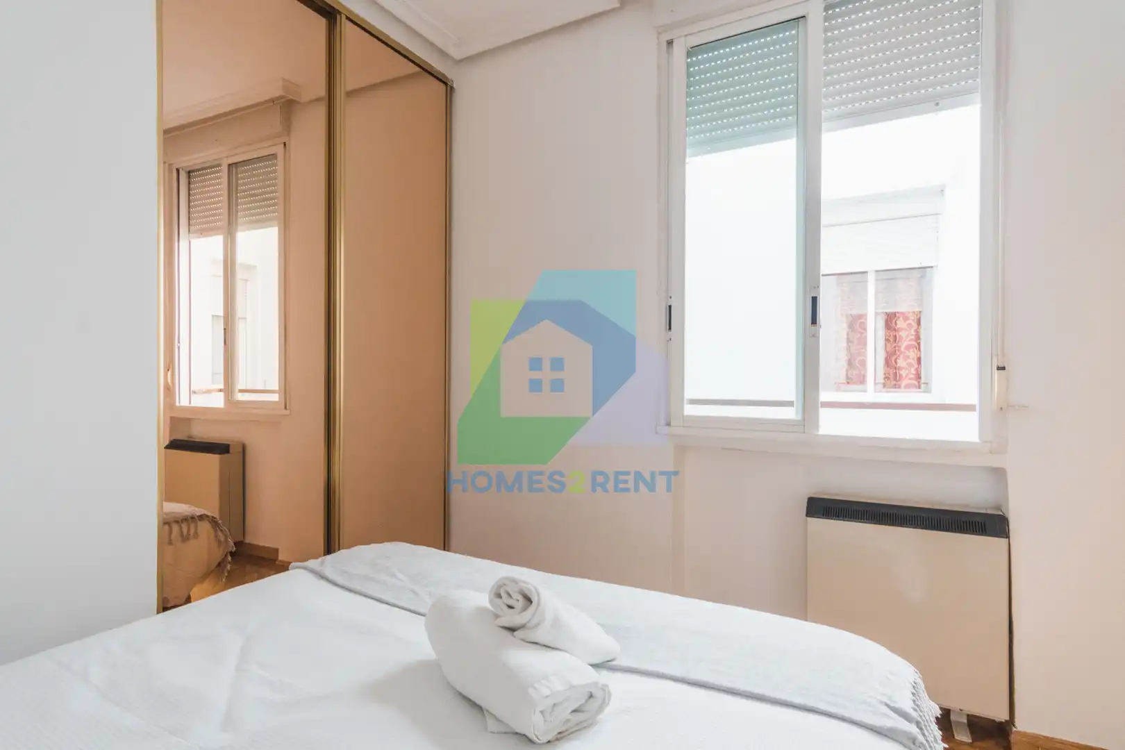 Appartement avec ascenseur à louer à Calle de la Cruz 10, imagen 20