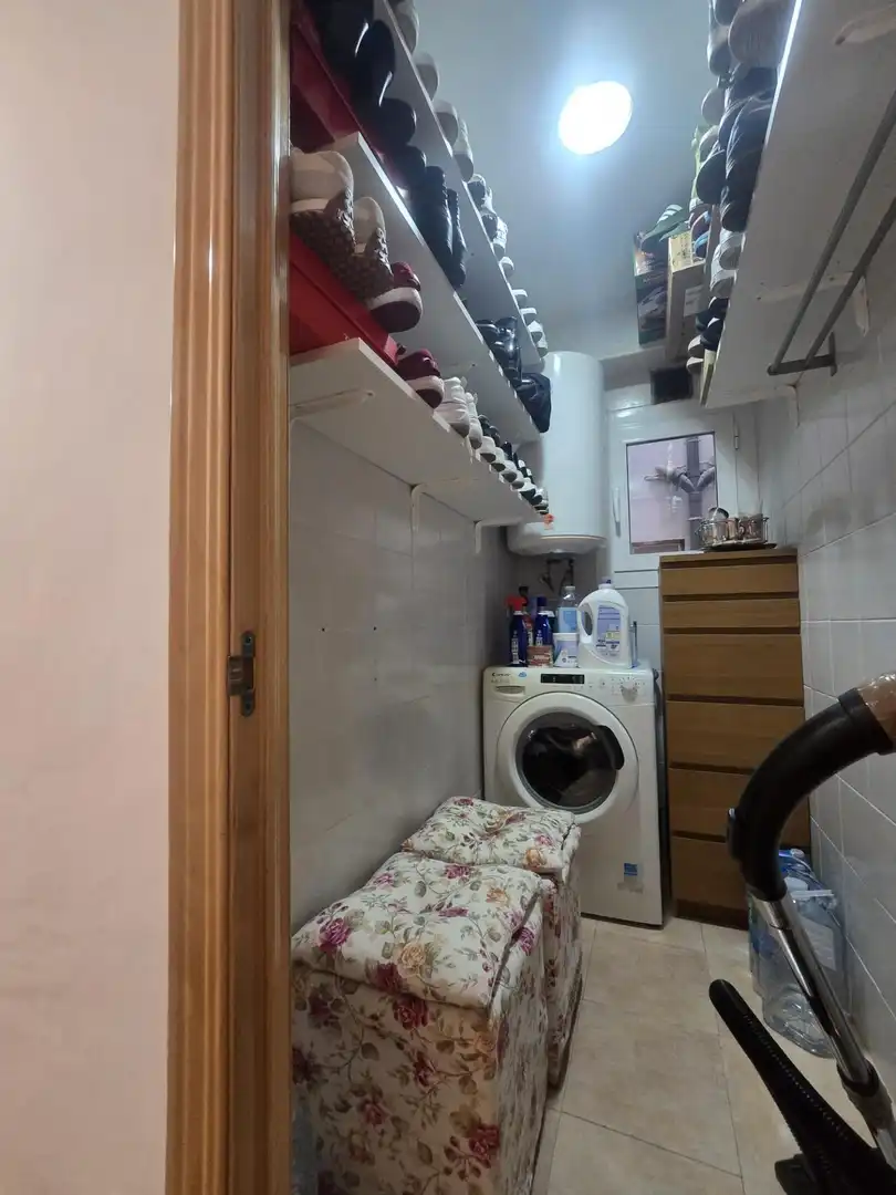 Wohnung mit Terrasse zum Verkauf in Nord, imagen 32