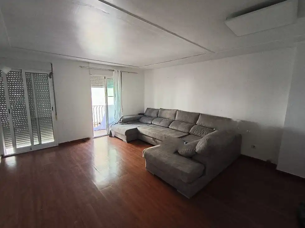 Piso con terraza en venta en Carrer Camí dels Magros, imagen 3