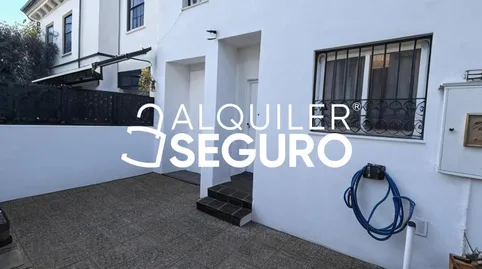 Foto 3 de Casa o xalet de lloguer a Doña María Coronel, Aljamar, Tomares