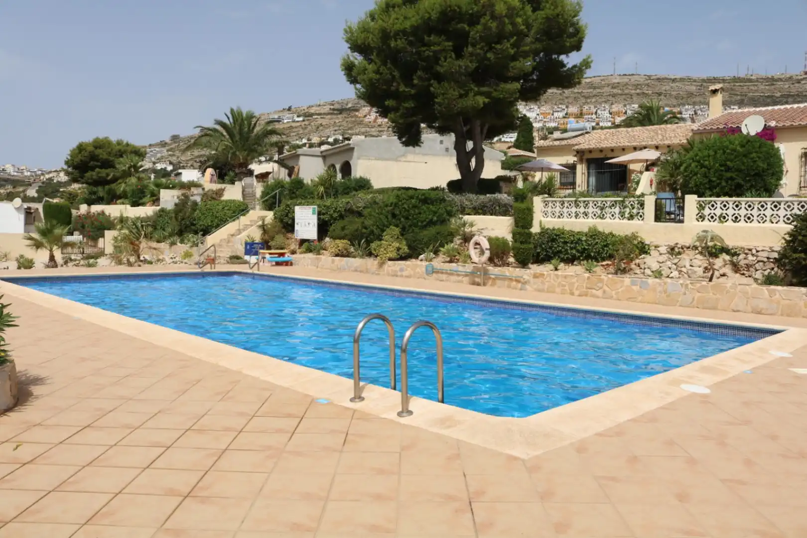 Apartment mit Pool zum Verkauf in Cumbre del Sol, imagen 25