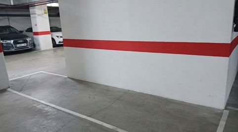Foto 2 de Garaje de alquiler en Calle Cineasta Carlos Saura, 5, Parque de los Cineastas, Zaragoza Capital