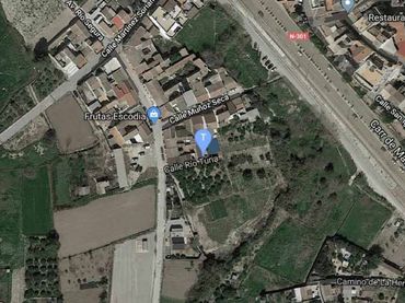 Terreno residenziale in vendita a Calle Río Turia