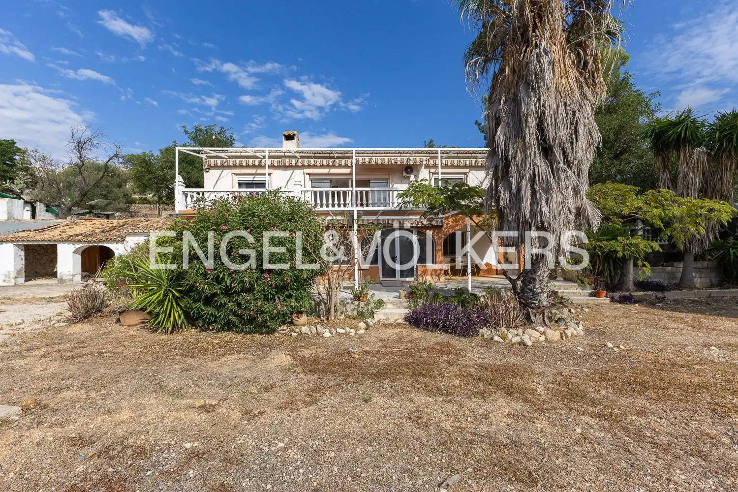 House with garden for sale in Parcent, imagen 55